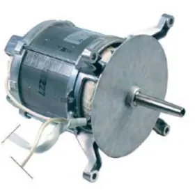 Motor ventilador horno 1400 rev. 1kW 240V