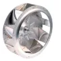 Rodete ventilador Ø 340 mm  