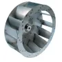 Rodete ventilador Ø 350 mm  