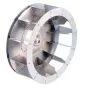 Rodete ventilador Ø 350 mm  / 1