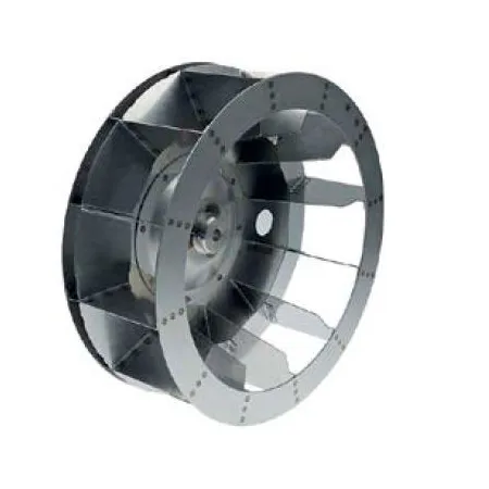 Rodete ventilador Horno