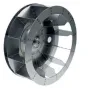 Rodete ventilador Horno