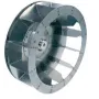 Rodete ventilador Ø 350 mm  / 3