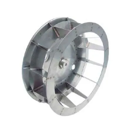 Rodete ventilador Ø 450 mm