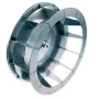 Rodete ventilador Ø 450 mm / 1