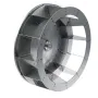 Rodete ventilador Horno Ø 450 / 3