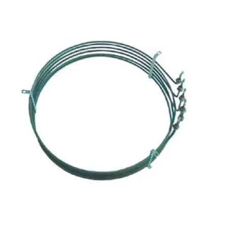 Resistencia horno 9000W 400V