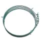 Resistencia horno 9000W 400V