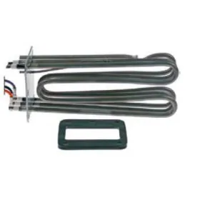 Resistencia horno 9000W 400V /1