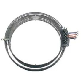 Resistencia horno 18000W 230V