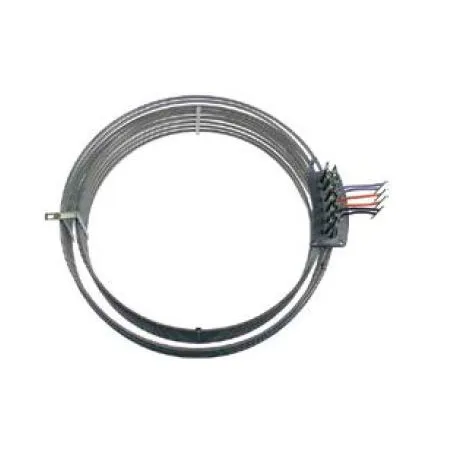Resistencia horno 18000W 230V