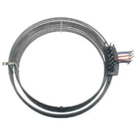 Resistencia horno 18000W 230V / 1