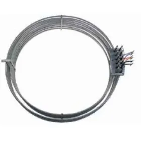 Resistencia horno 30000W 230V
