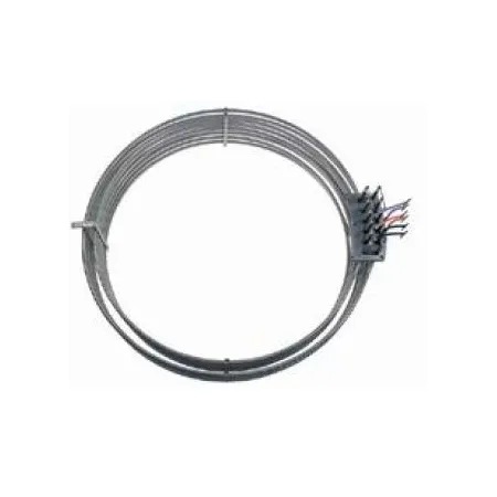 Resistencia horno 30000W 230V