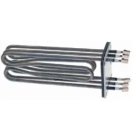 Resistencia horno 9000W 230V 