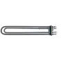 Resistencia horno Rational 6000W 400V / 2