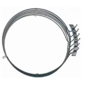 Resistencia horno 9000W 230V / 5