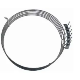 Resistencia horno 9000W 230V / 6