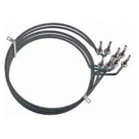 Resistencia horno 9000W 230V / 7