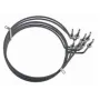 Resistencia horno 9000W 230V / 7