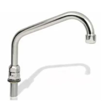 Caño cuello medio orientable CC/190 | Hostelmark