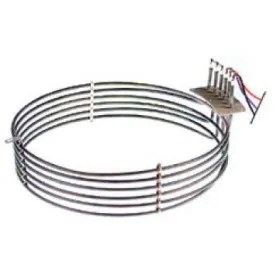 Resistencia horno 6000W 230V / 3
