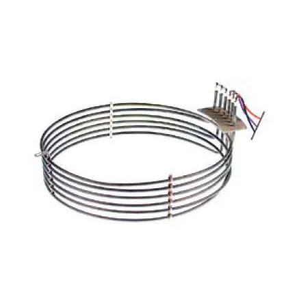 Resistencia horno 6000W 230V / 3