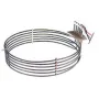 Resistencia horno 6000W 230V / 3