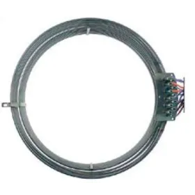Resistencia horno 18000W 230V / 4