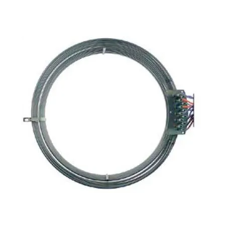 Resistencia horno 18000W 230V / 4
