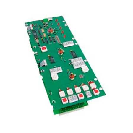Placa electrónica Rational 1