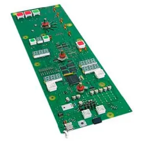 Placa electrónica de Control Rational 2