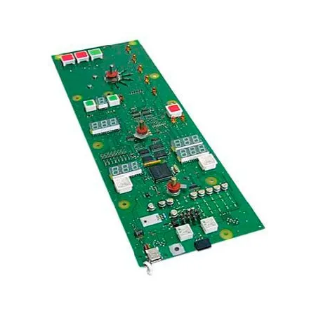 Placa electrónica de Control Rational 2