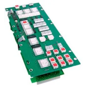 Placa de regulación electrónica Rational 2