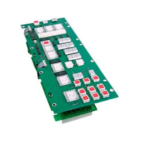 Placa de regulación electrónica Rational 2