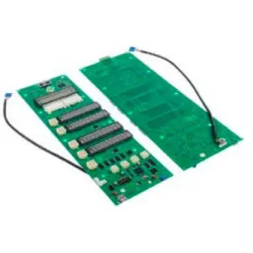 Placa electrónica de Control Rational 3