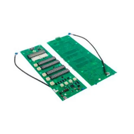Placa electrónica de Control Rational 3