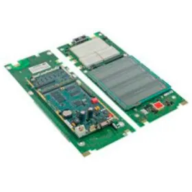 Placa electrónica de Control Rational 4