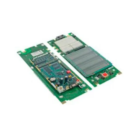 Placa electrónica de Control Rational 4