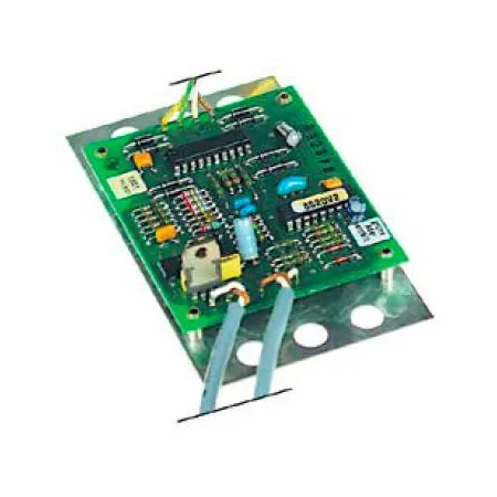 Placa electrónica de Control Rational 5