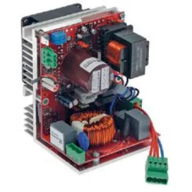 Placa electrónica de Control Rational 6