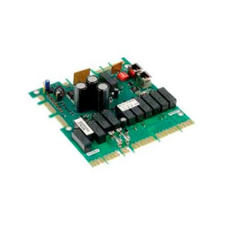 Placa electrónica caja de relé Linea SCC Rational