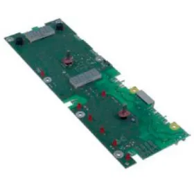 Placa electrónica de Control Rational 7