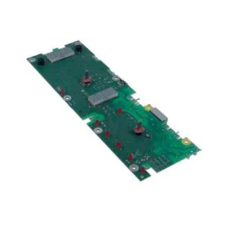 Placa electrónica de Control Rational 7