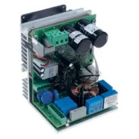 Placa electrónica de Control Rational 8