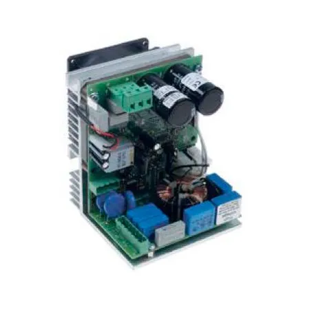 Placa electrónica de Control Rational 8