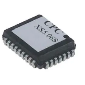 Memoria EPROM CPC para rational