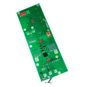 Placa electrónica de Control Rational 9