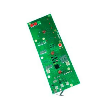 Placa electrónica de Control Rational 9