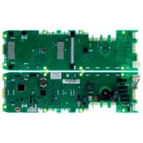 Placa electrónica de Control Rational 10